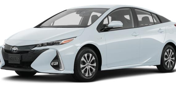 TOYOTA PRIUS PRIME 2022 JTDKAMFPXN3201069 image